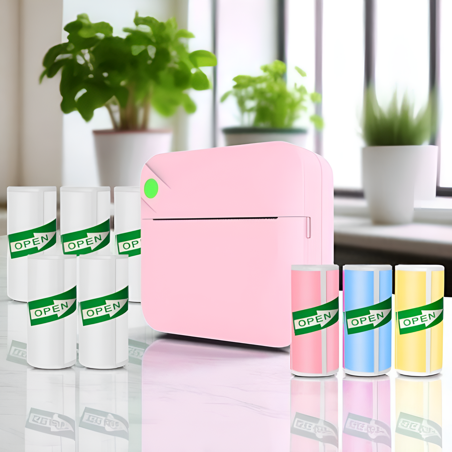 Pixli™ Printer