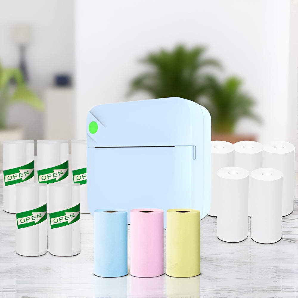 Pixli™ Printer