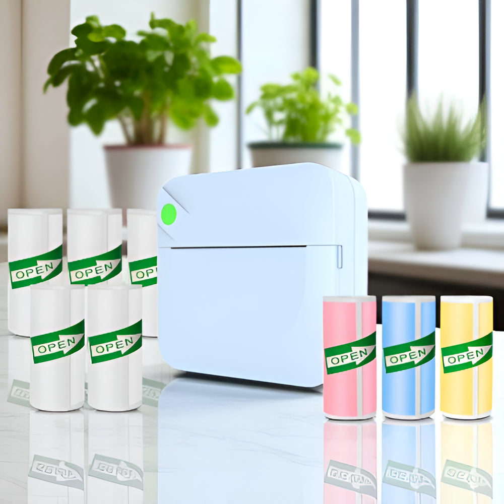 Pixli™ Printer