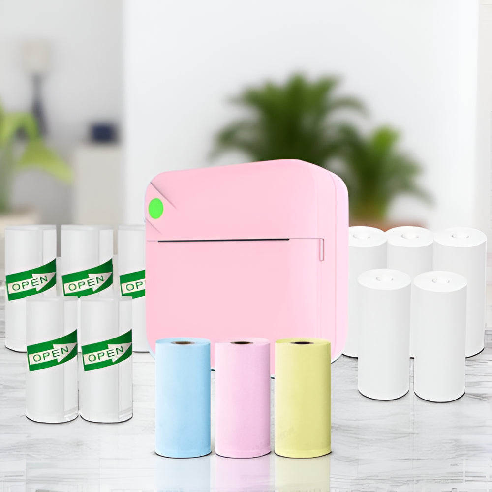 Pixli™ Printer