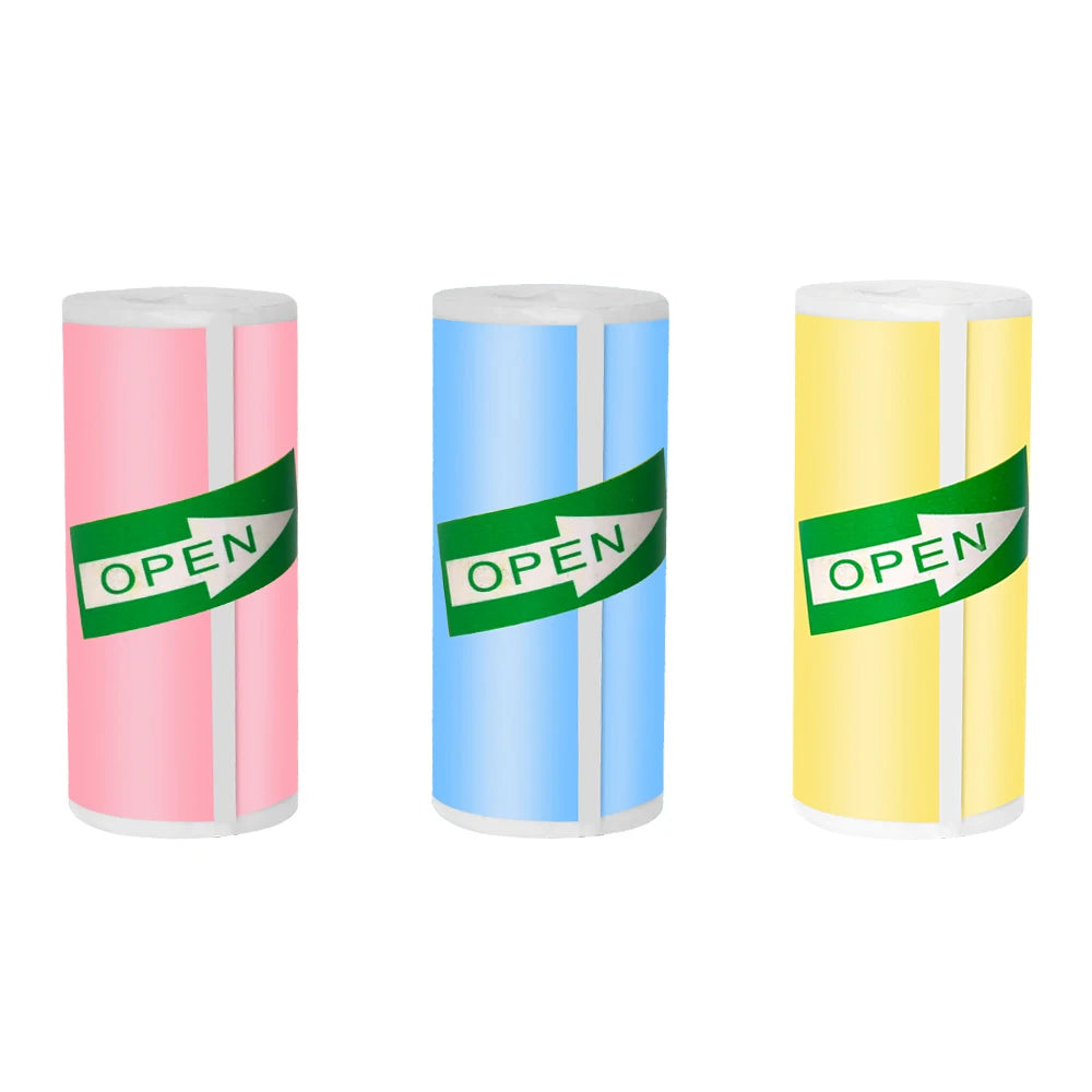 Pixli™ Papers