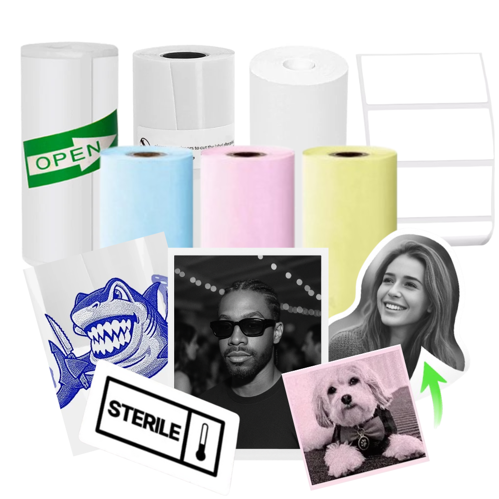 Pixli™ Papers