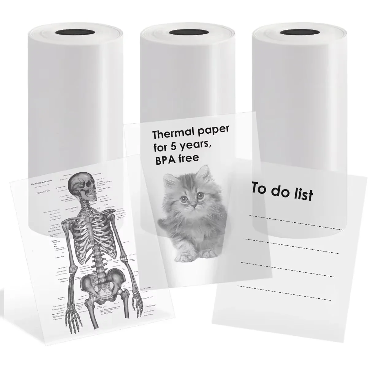 Pixli™ Papers