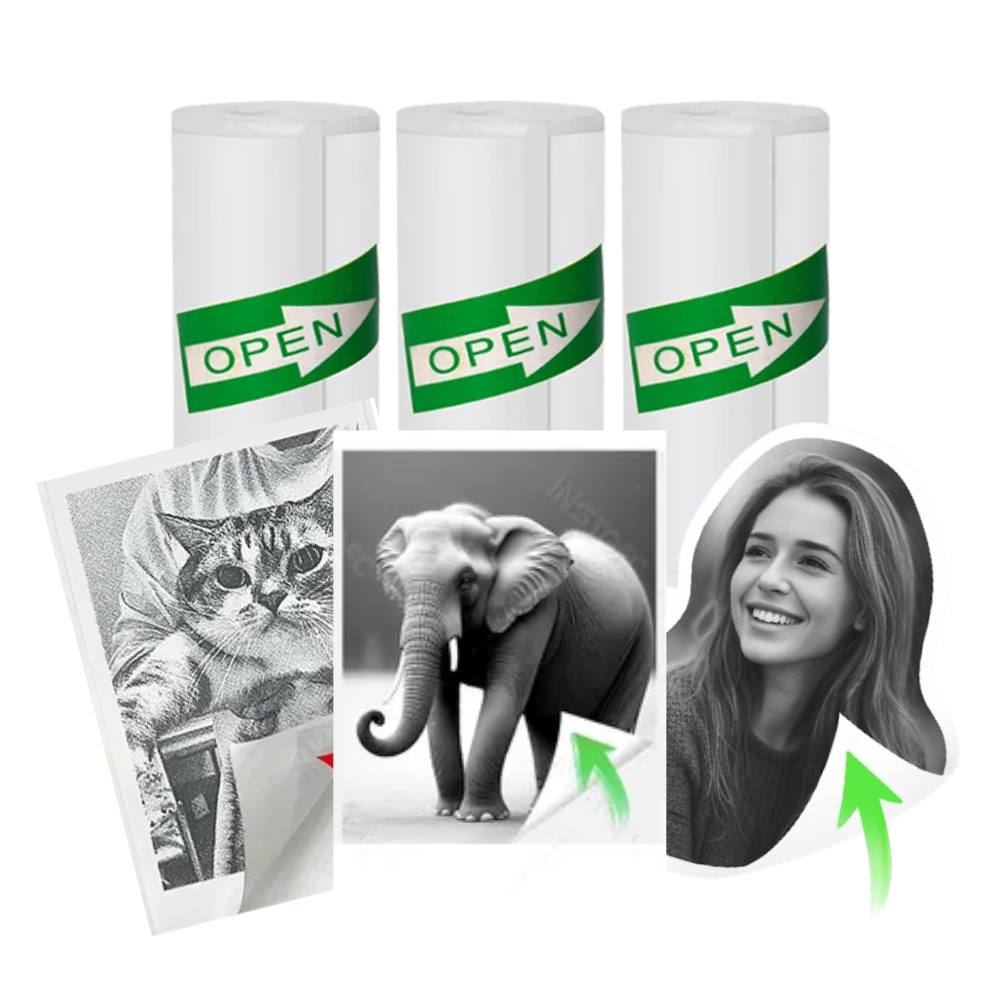 Pixli™ Papers