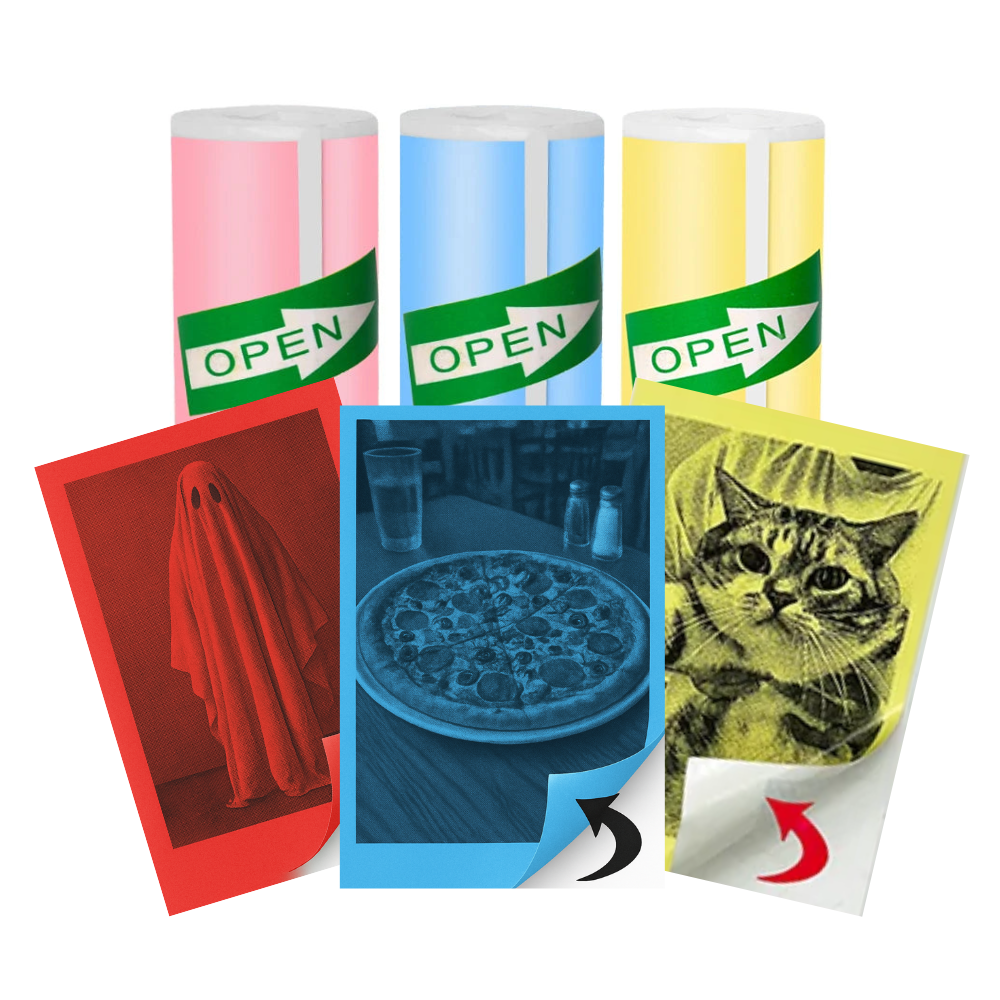 Pixli™ Papers