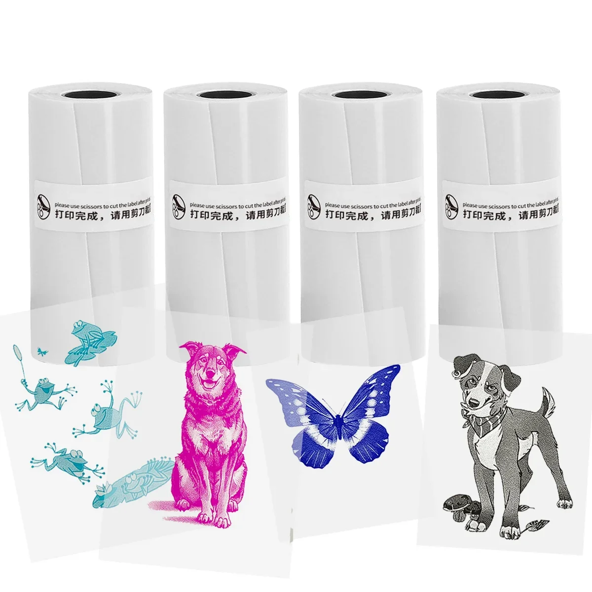 Pixli™ Papers