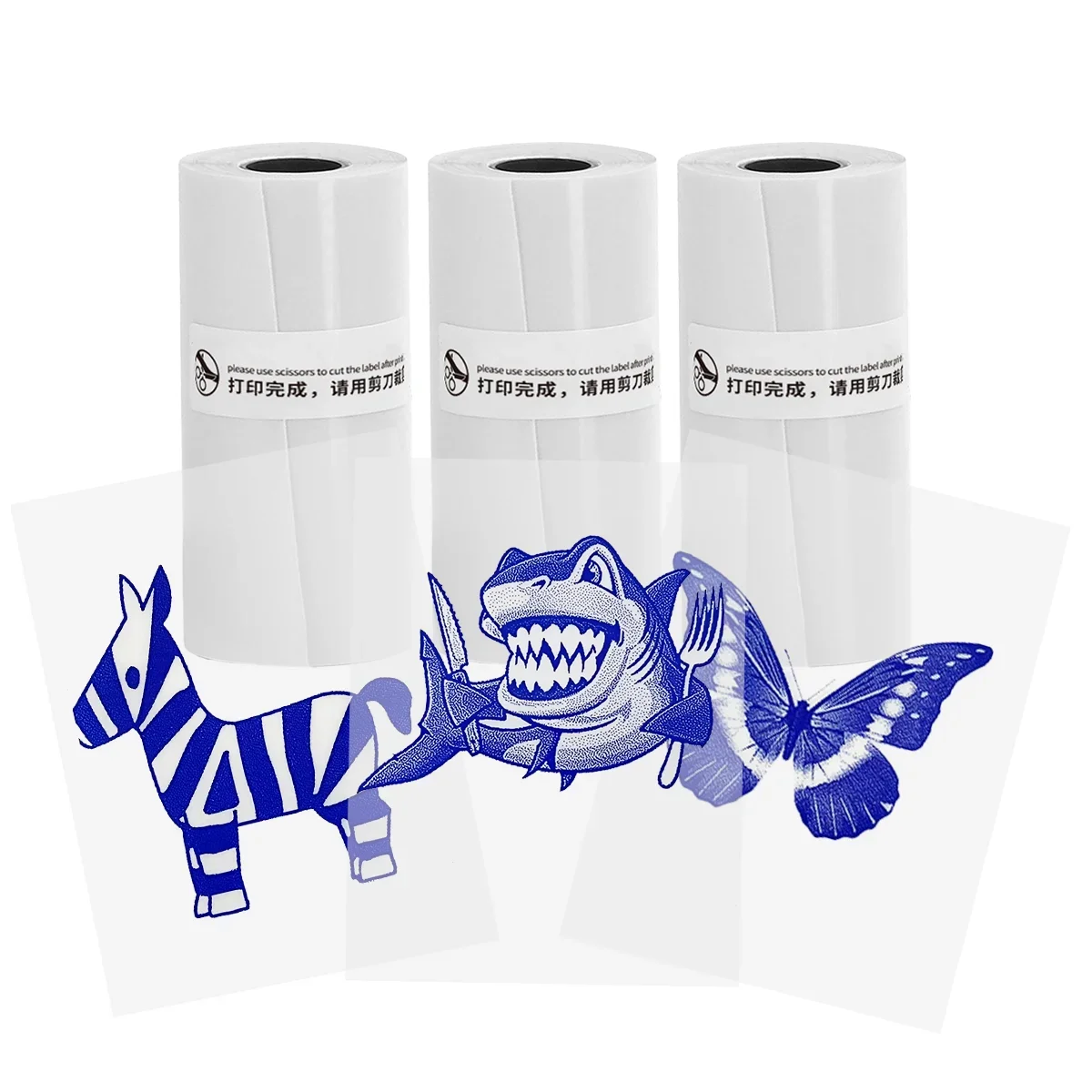Pixli™ Papers