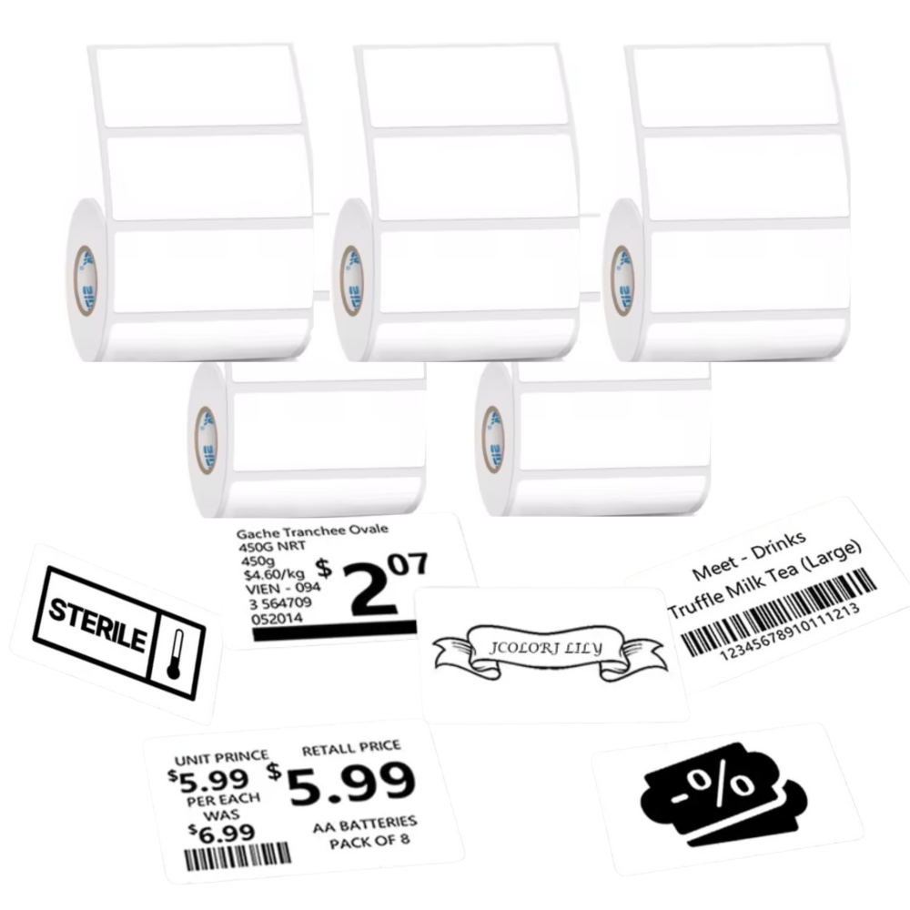 Pixli™ Papers