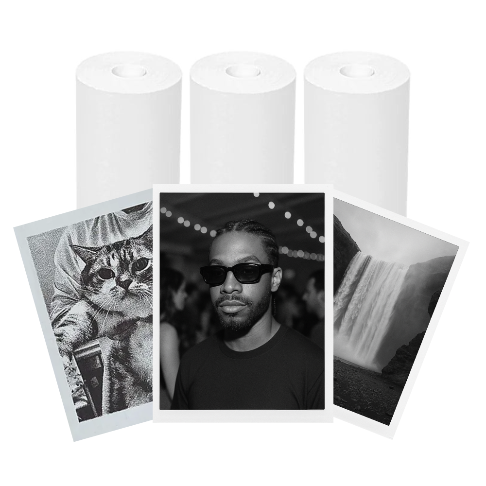 Pixli™ Papers