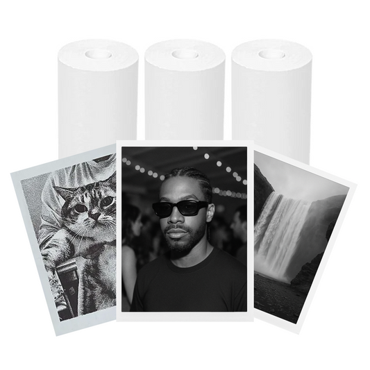 Pixli™ Papers
