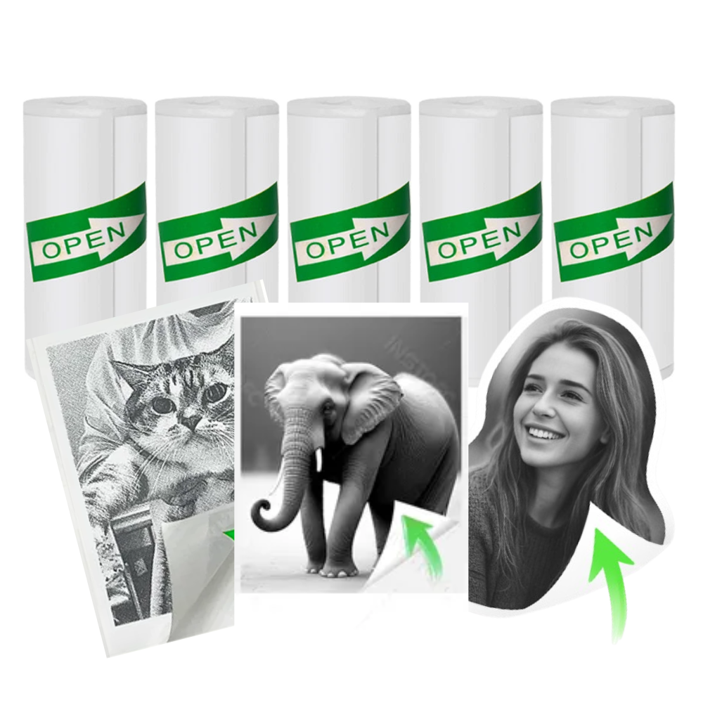 Pixli™ Papers