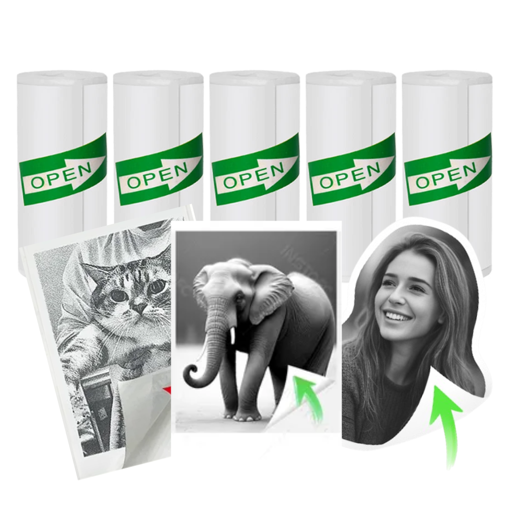 Pixli™ Papers