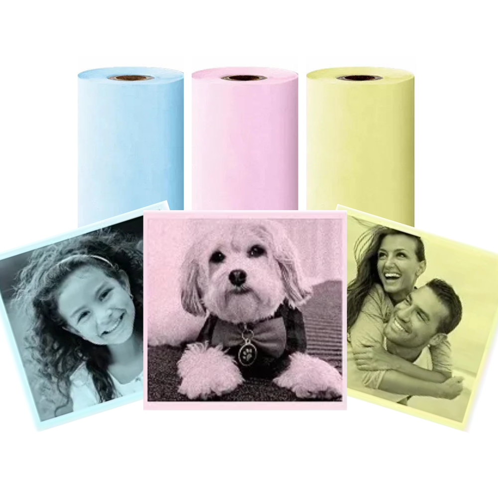 Pixli™ Papers