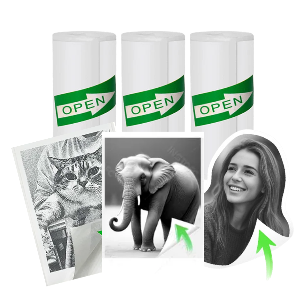Pixli™ Papers