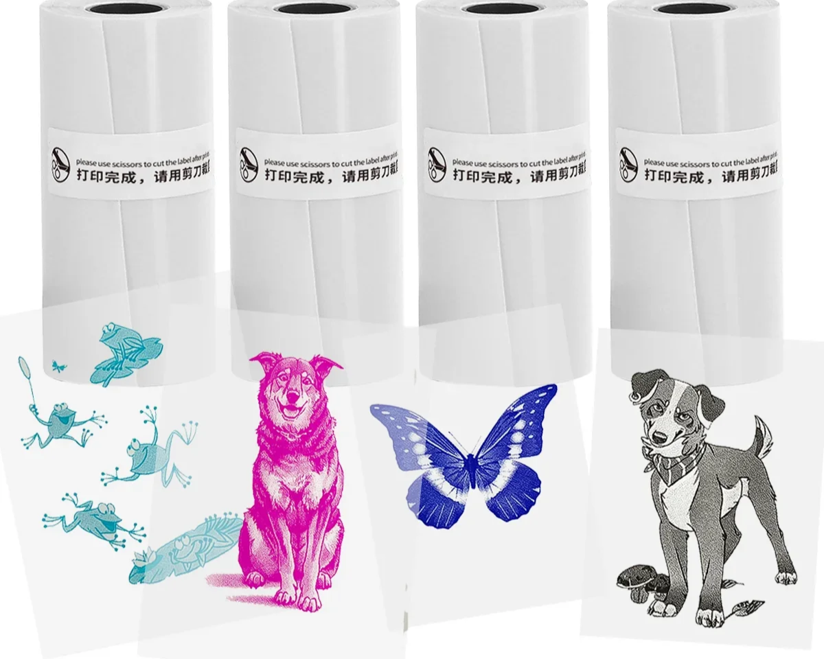 Pixli™ Papers