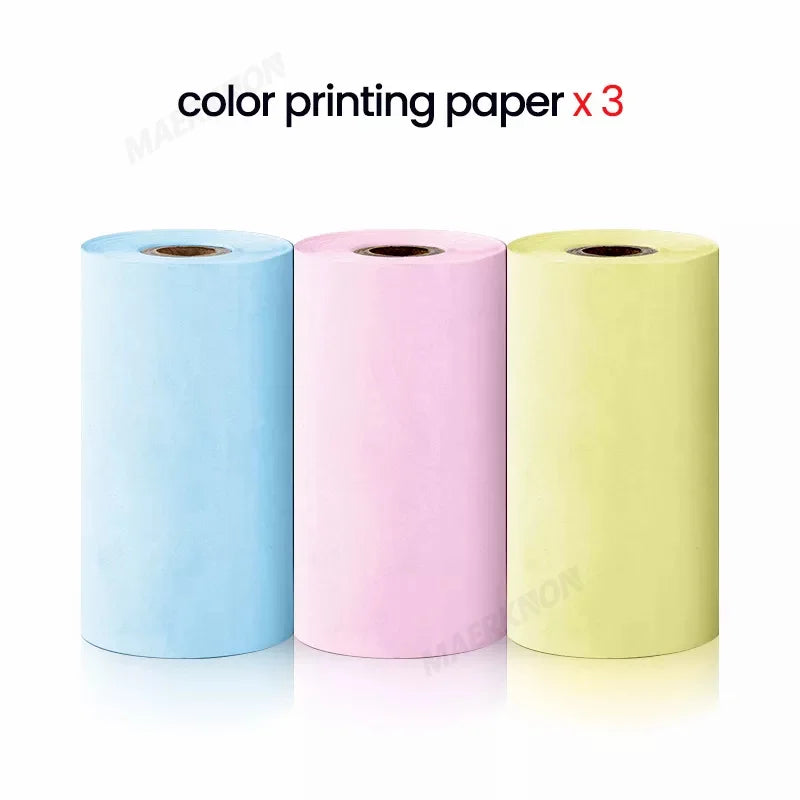 Pixli™ Papers