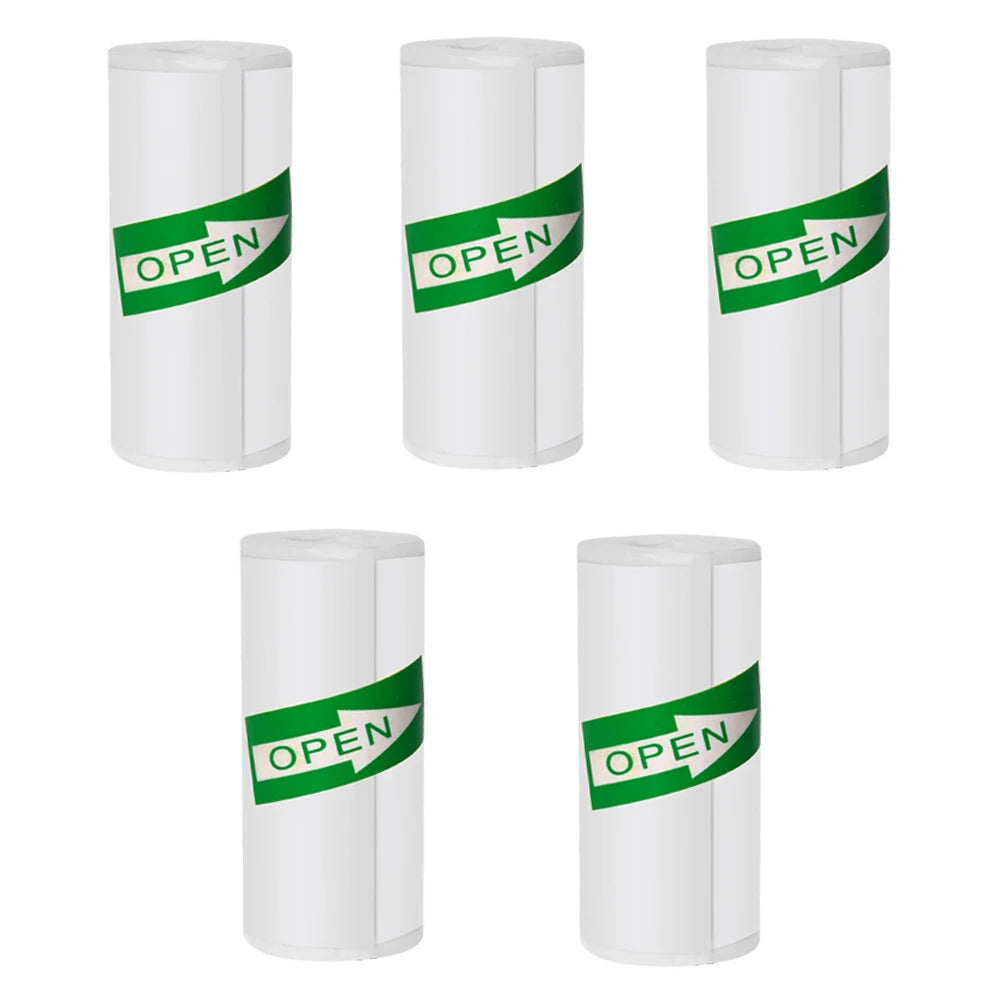Pixli™ Papers